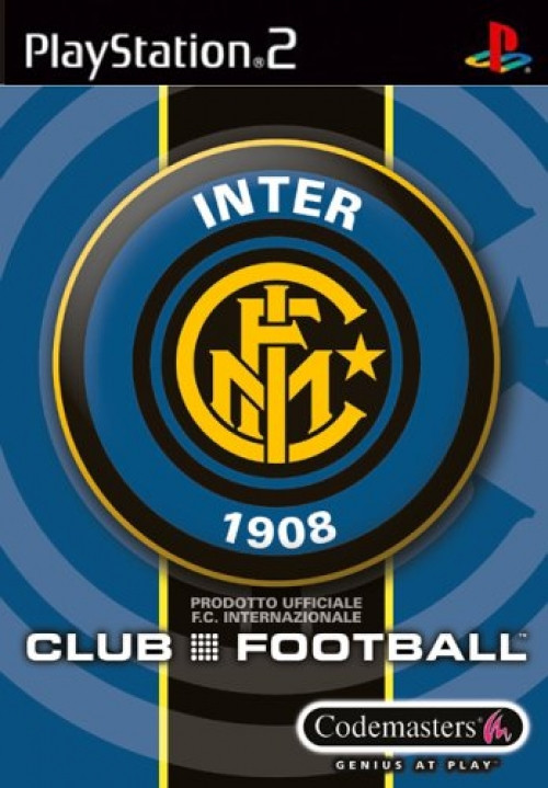 Image of Inter Club Football