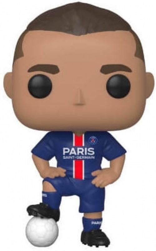 Football Paris Saint Germain Pop Vinyl Marco Verratti