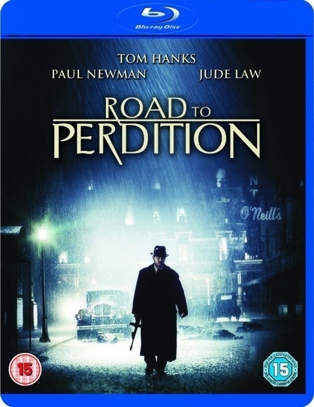 Road To Perdition afbeelding