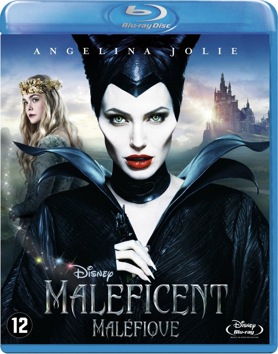 Maleficent