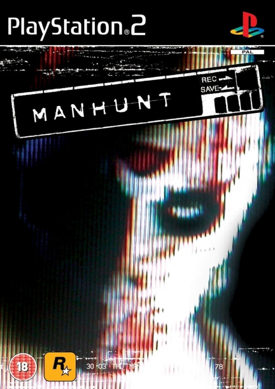 Image of Manhunt