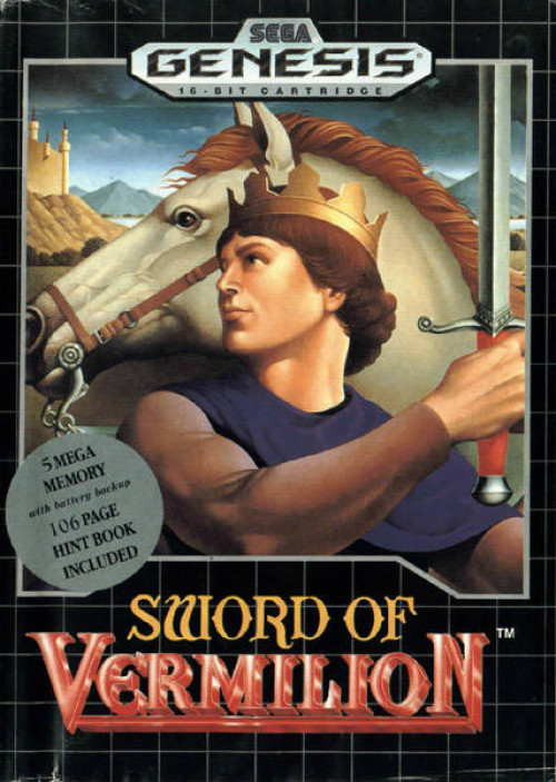 Sword Of Vermillion huismerk kopen in de aanbieding Sword Of Vermillion huismerk kopen in de aanbieding
