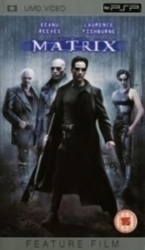 Image of The Matrix