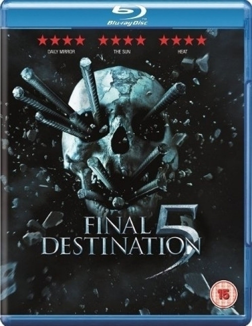 Image of Final Destination 5