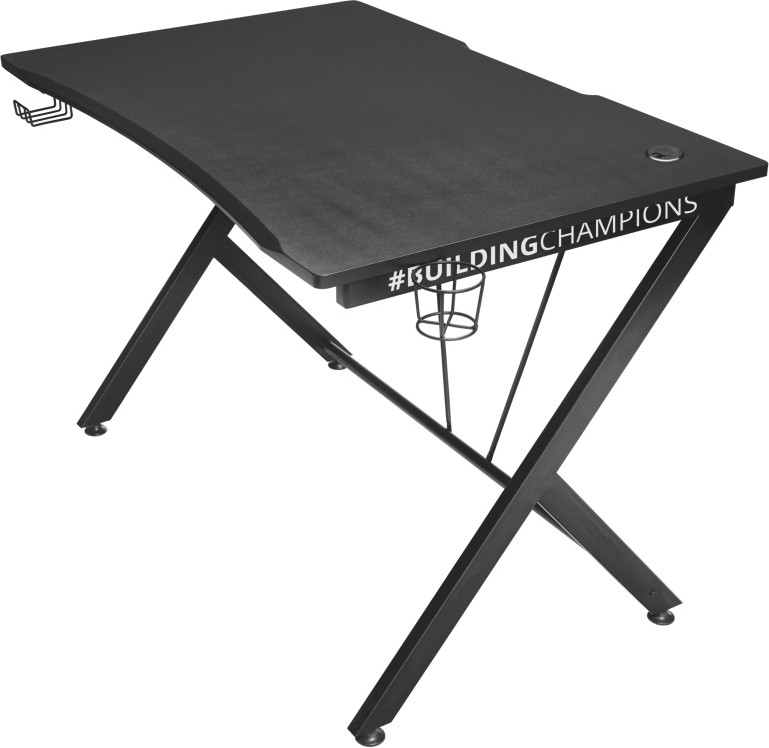 Trust GXT711 Dominus Gaming Desk