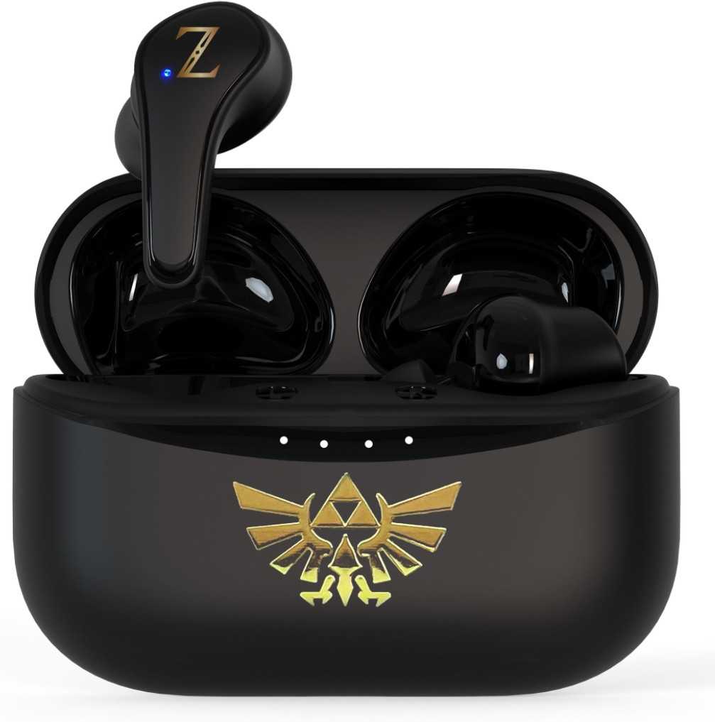 OTL True Wireless Sound Earpods - The Legend of Zelda