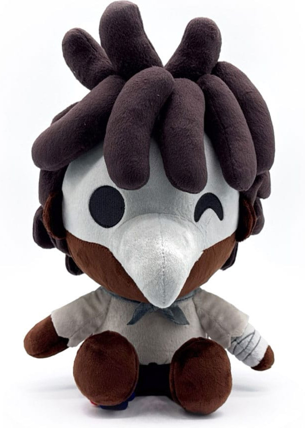 Little Nightmares 3 Youtooz Pluche - Low