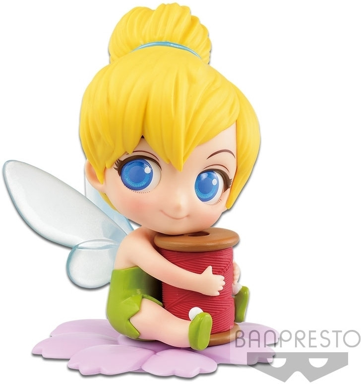 Disney Characters #Sweetiny Figure - Tinker Bell (Ver. A)