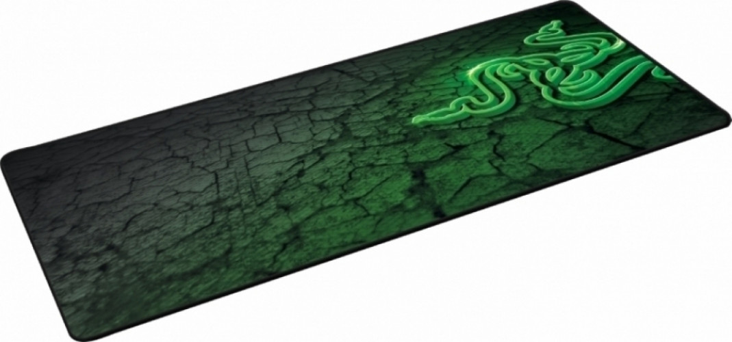 Razer Goliathus Control Fissure Edition Gaming Mouse Mat Extended razer kopen in de aanbieding Razer Goliathus Control Fissure Edition Gaming Mouse Mat Extended razer kopen in de aanbieding