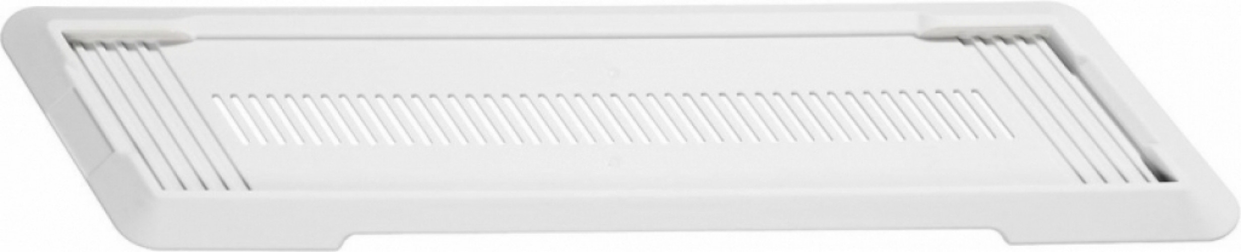 Snakebyte Vertical Stand (White)