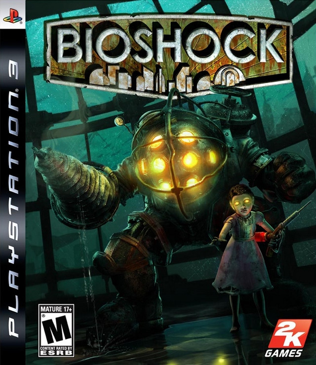 Image of Bioshock