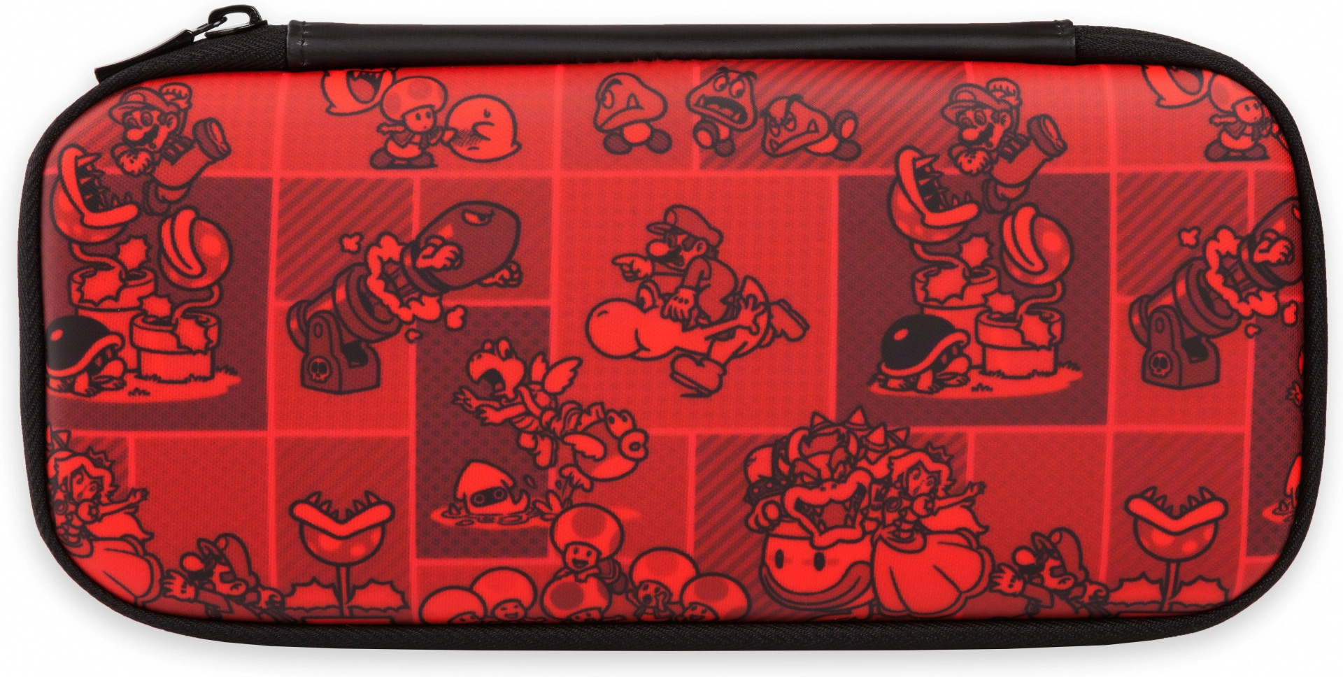 PowerA Stealth Case - Super Mario Edition