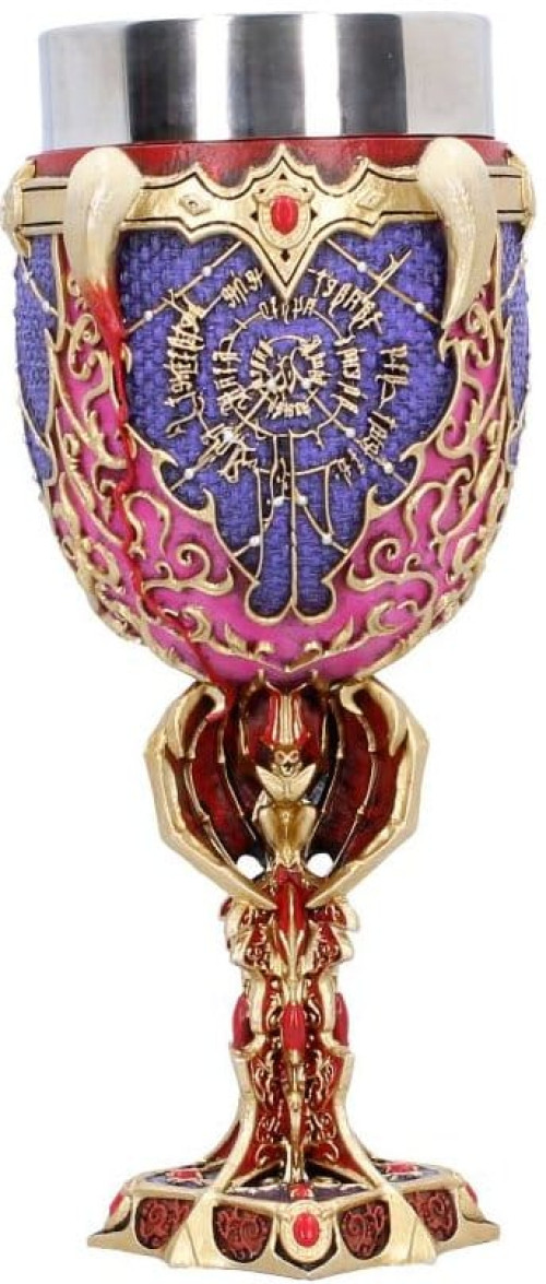 Baldur's Gate III Goblet - Astarion