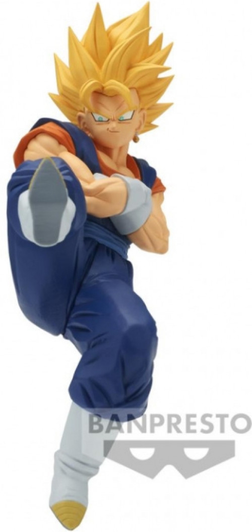 Dragon Ball Super Match Makers Figure - Vegito
