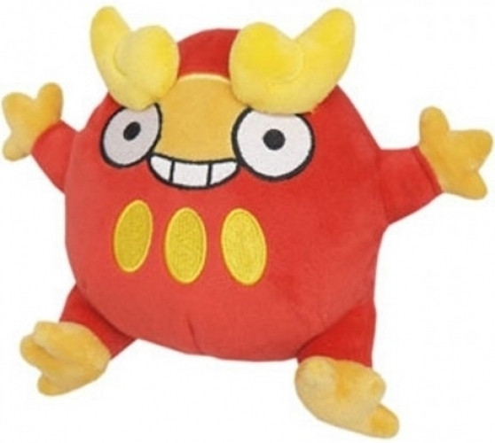 Pokemon Pluche - Darumaka