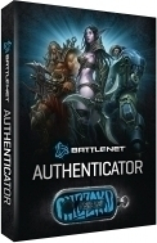 Blizzard Battlenet Authenticator blizzard kopen in de aanbieding Blizzard Battlenet Authenticator blizzard kopen in de aanbieding