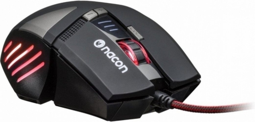Nacon GM-300 Optical Gaming Mouse