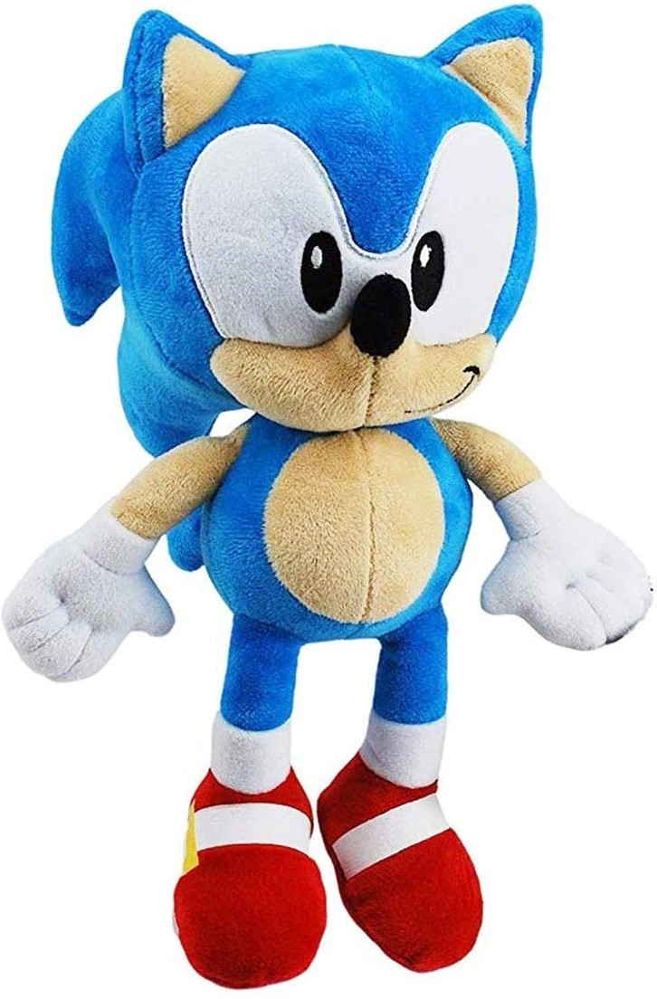 Sonic The Hedgehog - Sonic Plush (45cm)