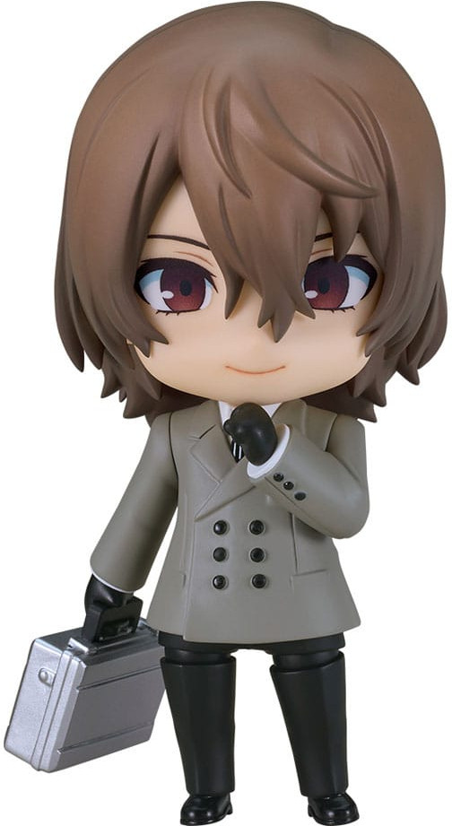 Persona 5 Royal Nendoroid - Goro Akechi (School Uniform) afbeelding
