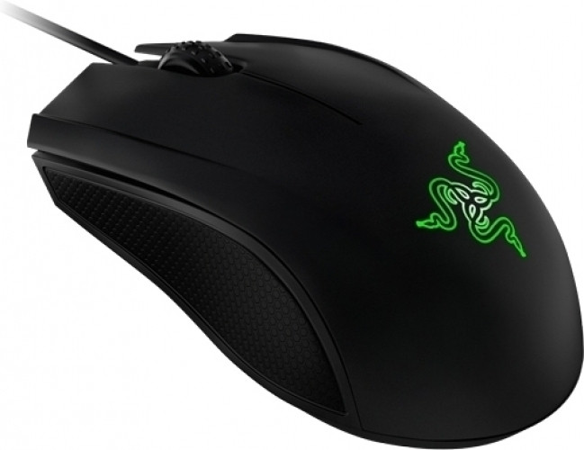 Image of Gaming Mouse Abyssus Essential Ambidextrous 2014