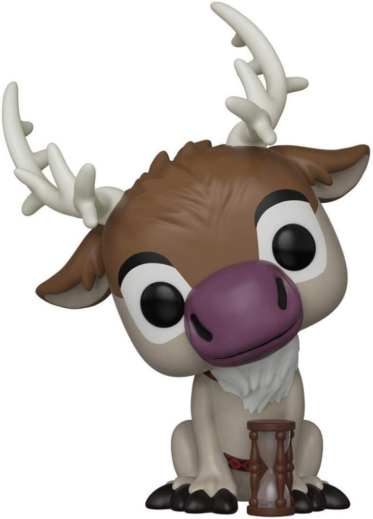Disney Frozen 2 Pop Vinyl Sven