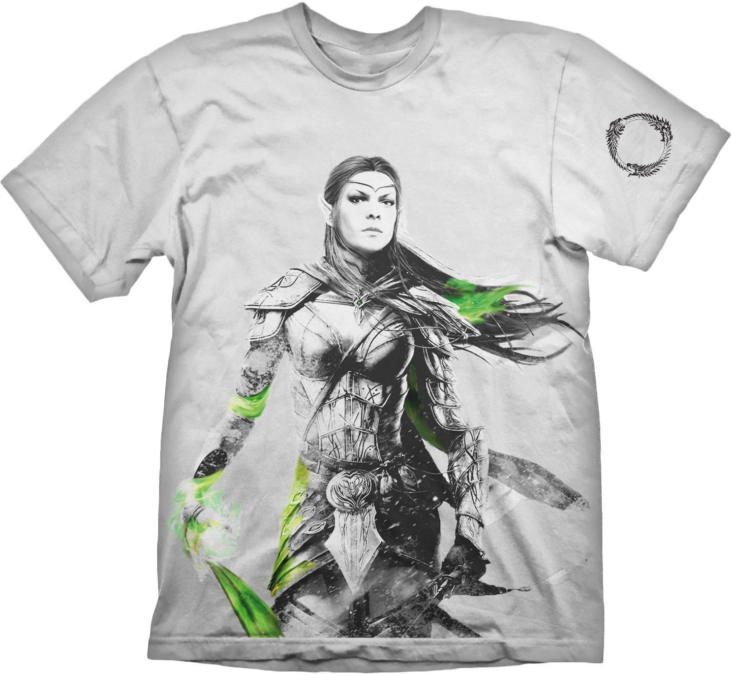 The Elder Scrolls Online - Elf T-Shirt