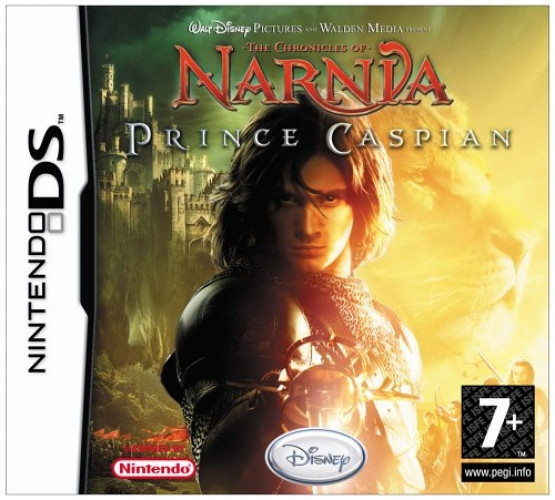 The Chronicles of Narnia Prince Caspian