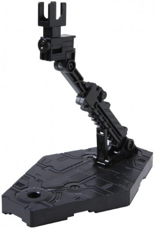 Gundam: Action Base 2 Black