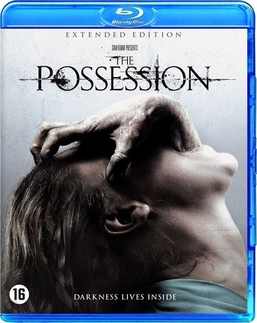 Image of The Possession