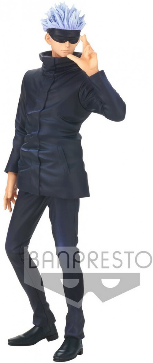 Jujutsu Kaisen Figure - Satoru Gojo kopen?