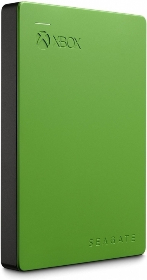 Image of Seagate 4TB External Game Drive for Xbox