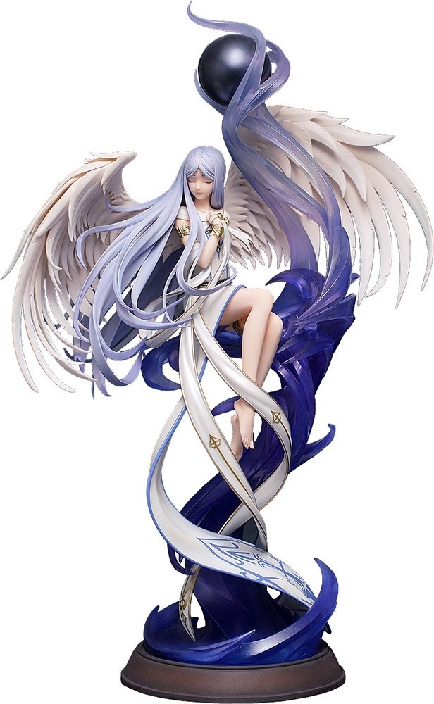 Ys Origin Feena 1 8 Scale PVC Statue