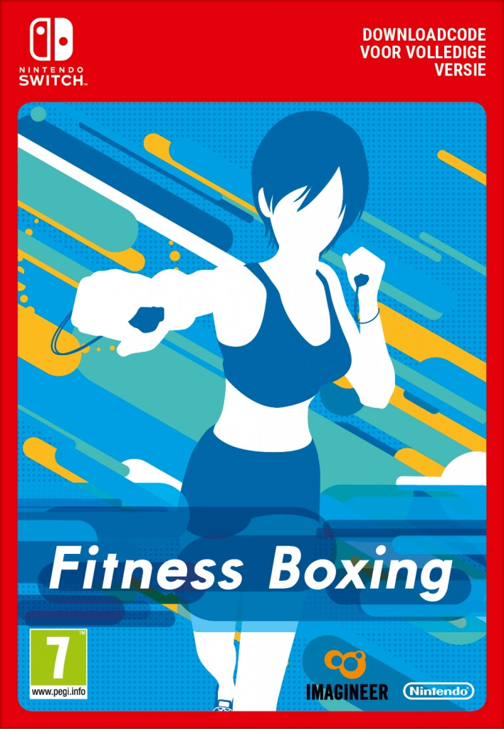 Fitness Boxing