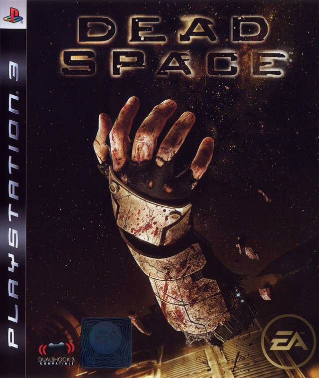 Image of Dead Space