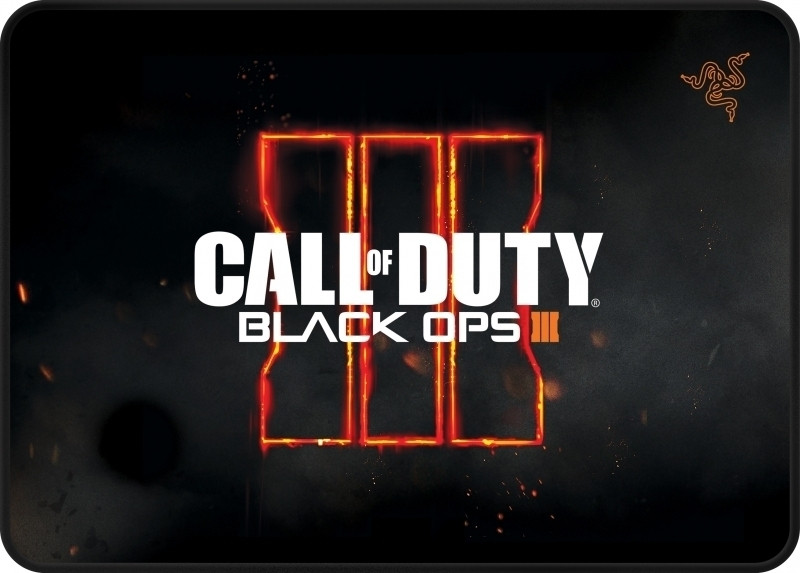 Image of Call of Duty: Black Ops III Goliathus Speed