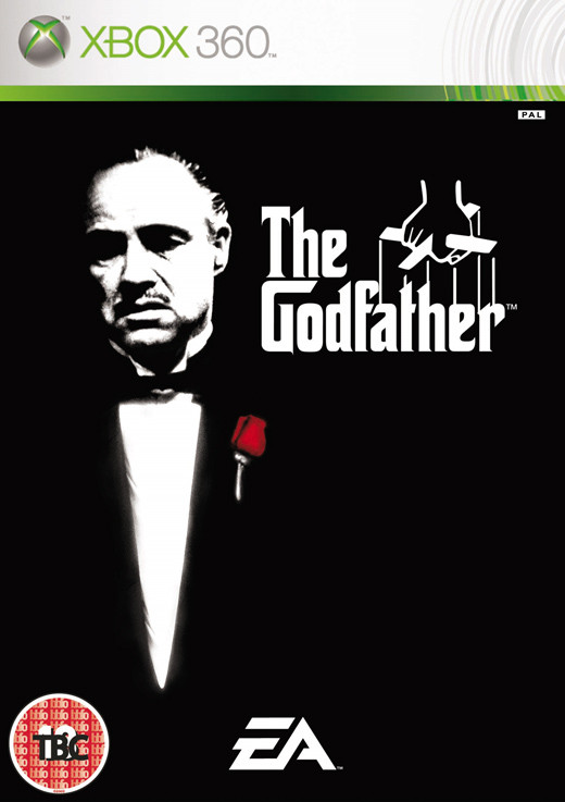 Image of The Godfather