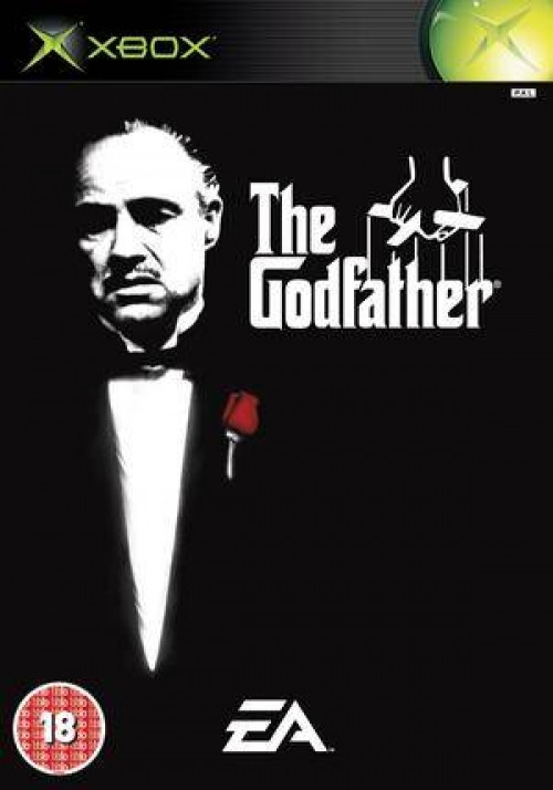 Electronic Arts The Godfather