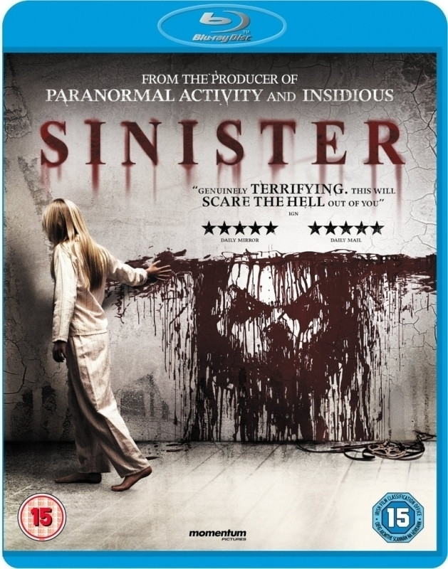 Image of Sinister