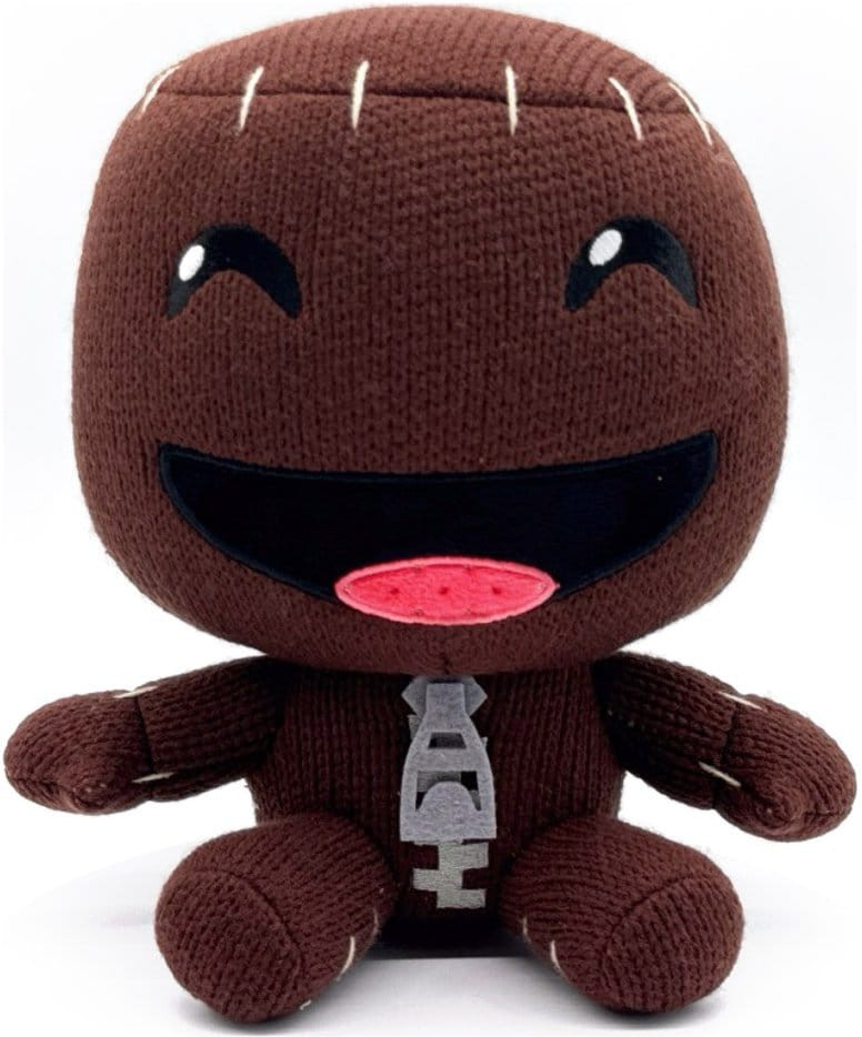 LittleBigPlanet Youtooz Pluche - Sackboy