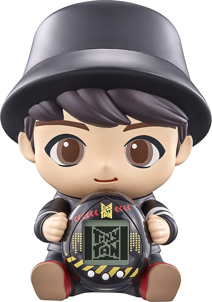 BTS TinyTAN Hugmy Tamagotchi - Jung Kook