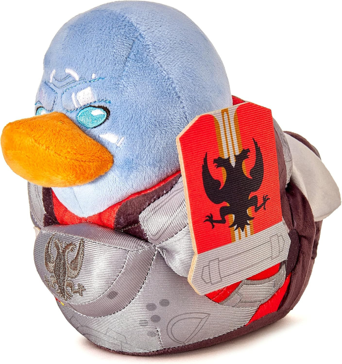 Destiny 2 Tubbz Pluche - Zavala