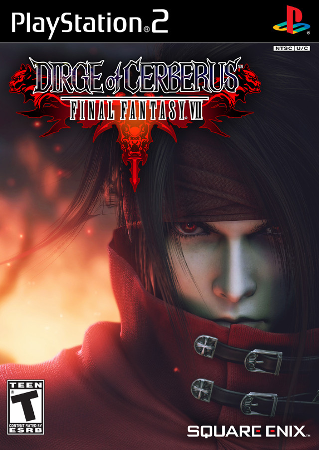 Final Fantasy VII: Cerberus (USA)