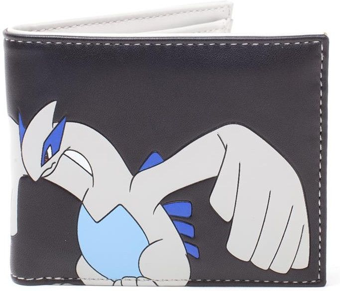 Difuzedbioworld Pokemon Legendary Lugia Bifold Wallet difuzedbioworld kopen in de aanbieding Difuzedbioworld Pokemon Legendary Lugia Bifold Wallet difuzedbioworld kopen in de aanbieding