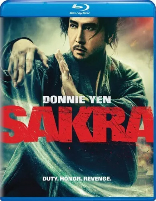Sakra (UK)