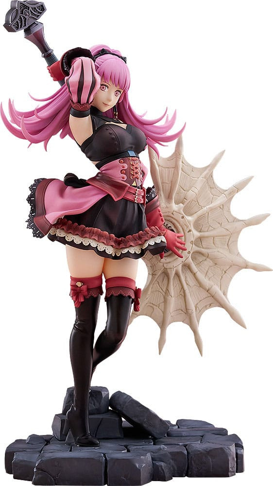 Intelligent System Fire Emblem 1:7 Scale PVC Statue - Hilda