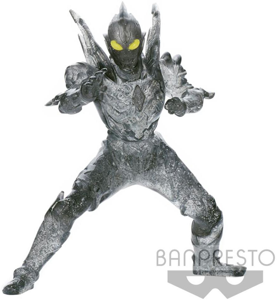 Ultraman Figure - Trigger Dark (Ver.B) afbeelding