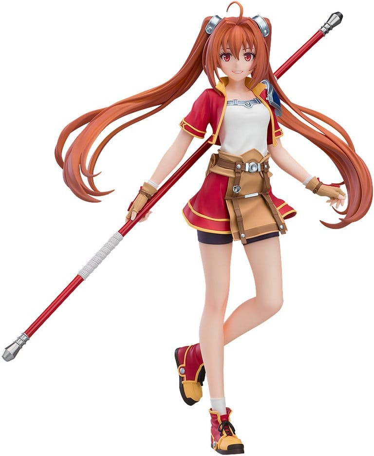 The Legend of Heroes Pop Up Parade PVC Figure - Estelle Bright