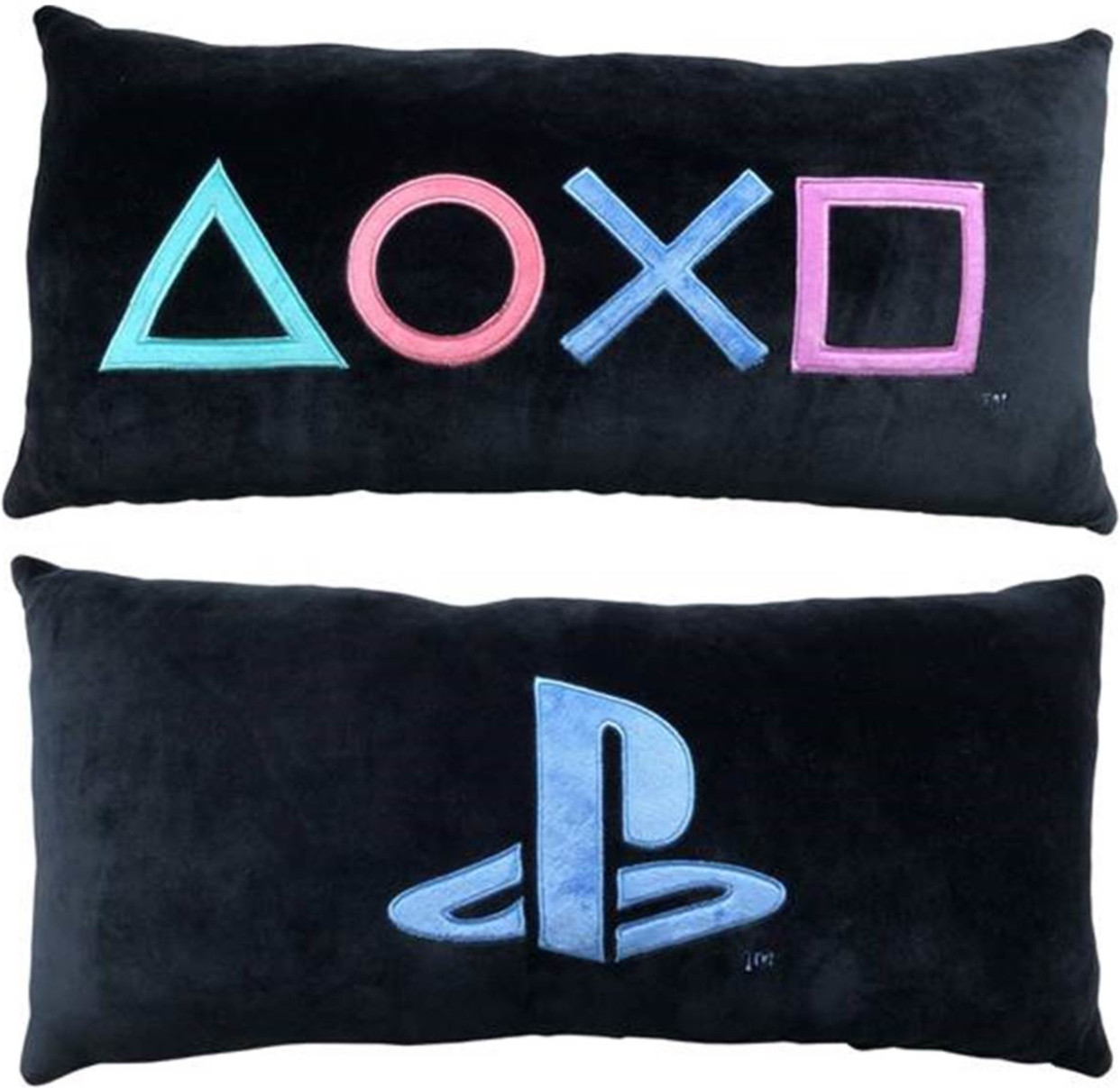 PlayStation - Premium Logo Double Sided Cushion 60cm
