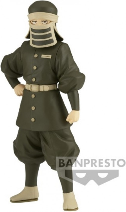Demon Slayer Kimetsu no Yaiba Vol. 46 Figure - Goto
