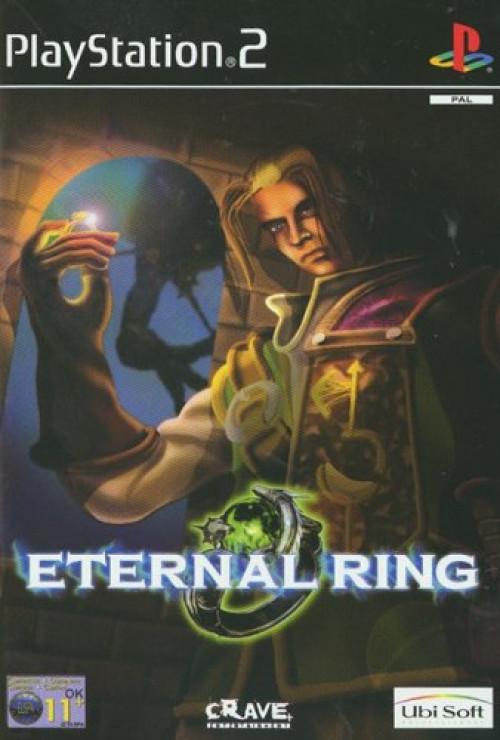 Image of Eternal Ring